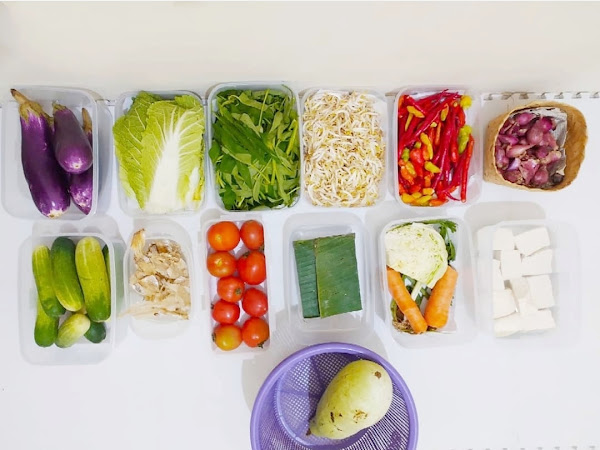 Back to School with Home Credit Indonesia 